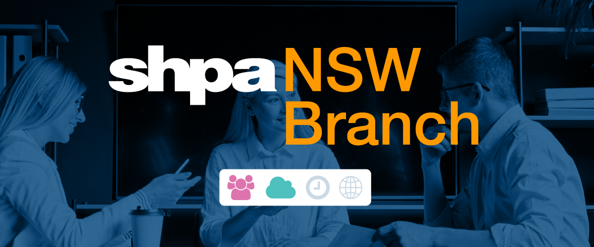 NSW Branch | Hospital pharmacy information evening